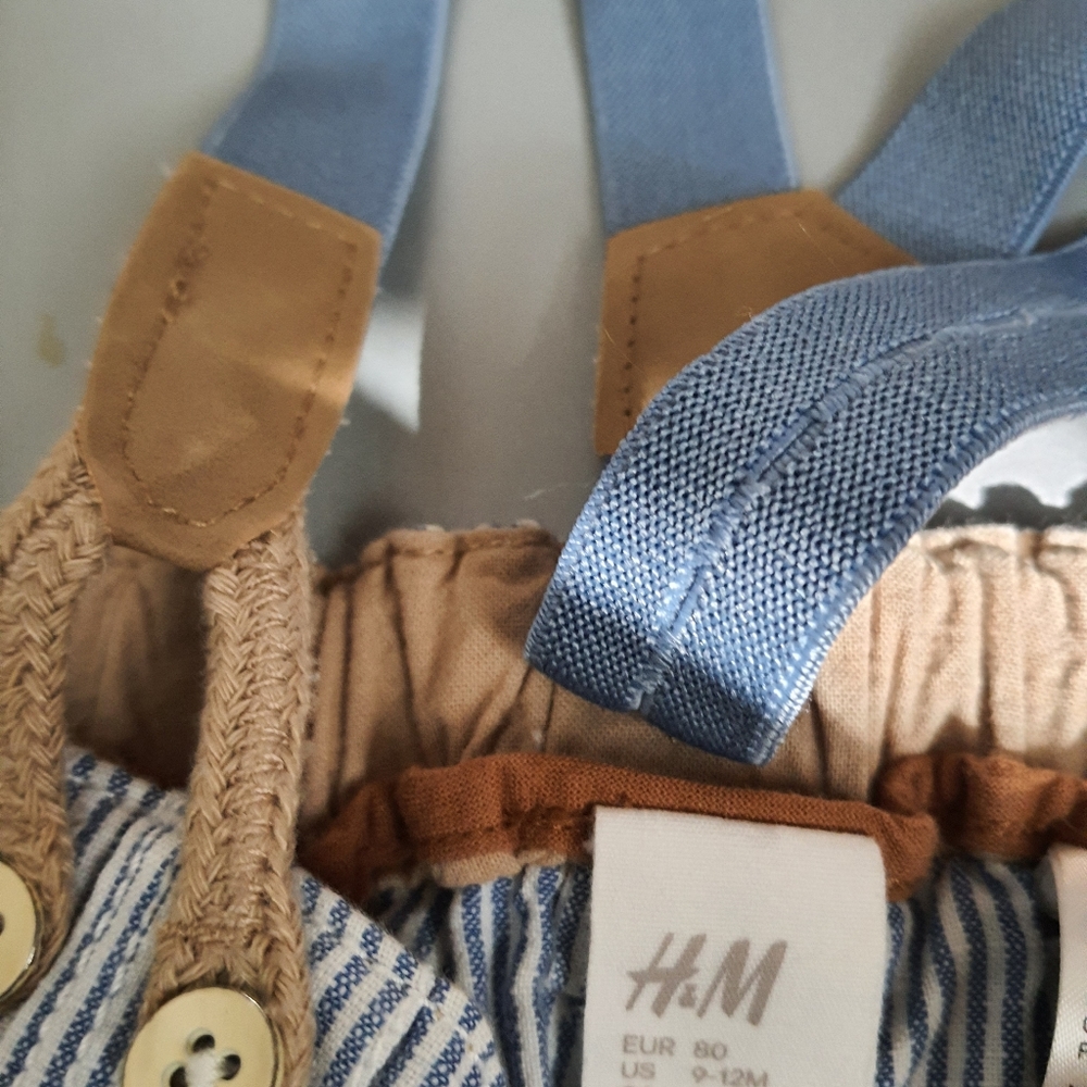 H&M Marching 3piece kid set - Picture 4 of 7